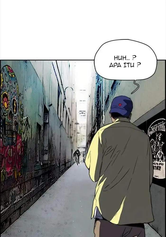 Wind Breaker Chapter 209 - halaman 27