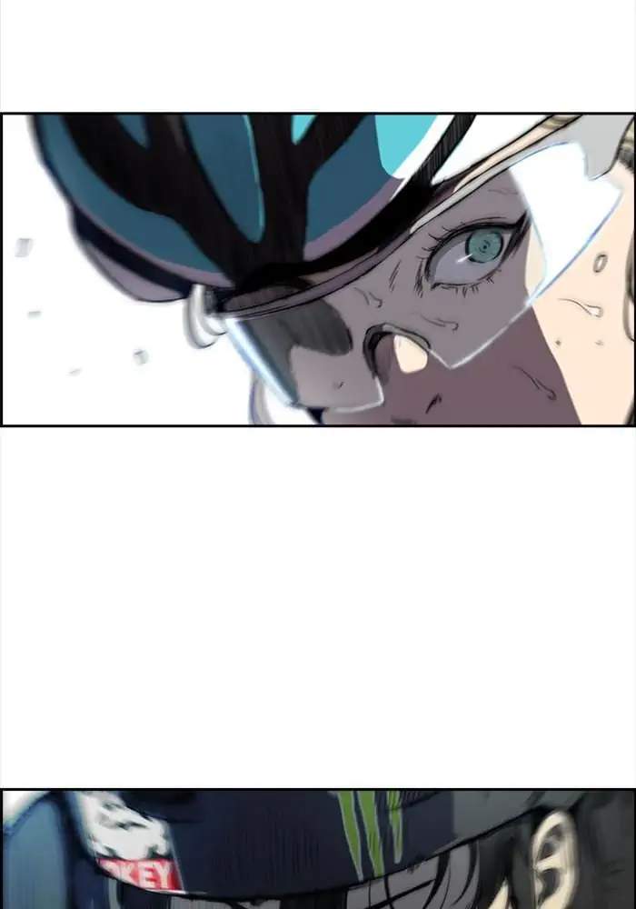 Wind Breaker Chapter 209 - halaman 3