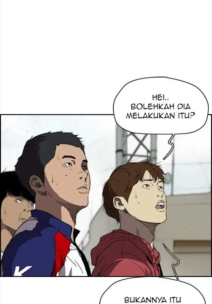 Wind Breaker Chapter 209 - halaman 30