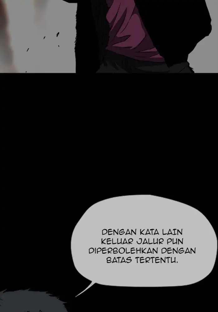 Wind Breaker Chapter 209 - halaman 33