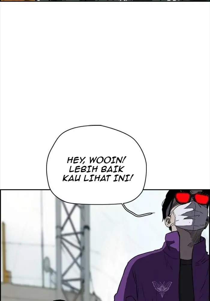 Wind Breaker Chapter 209 - halaman 54