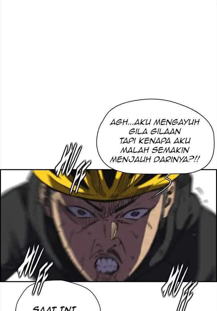 Wind Breaker Chapter 209 - halaman 59