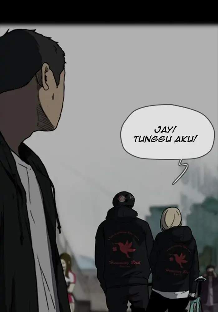 Wind Breaker Chapter 209 - halaman 66