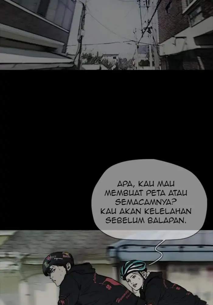Wind Breaker Chapter 209 - halaman 68