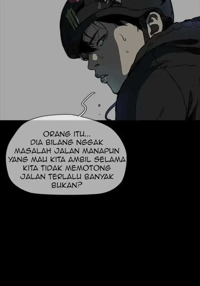 Wind Breaker Chapter 209 - halaman 70