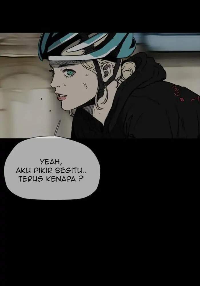 Wind Breaker Chapter 209 - halaman 71