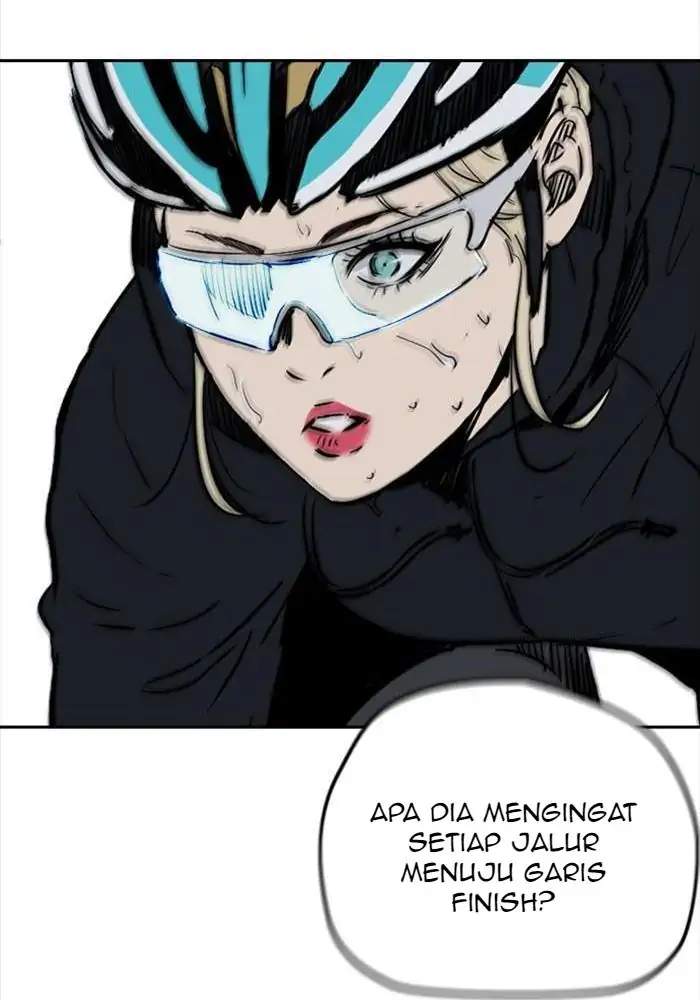 Wind Breaker Chapter 209 - halaman 76