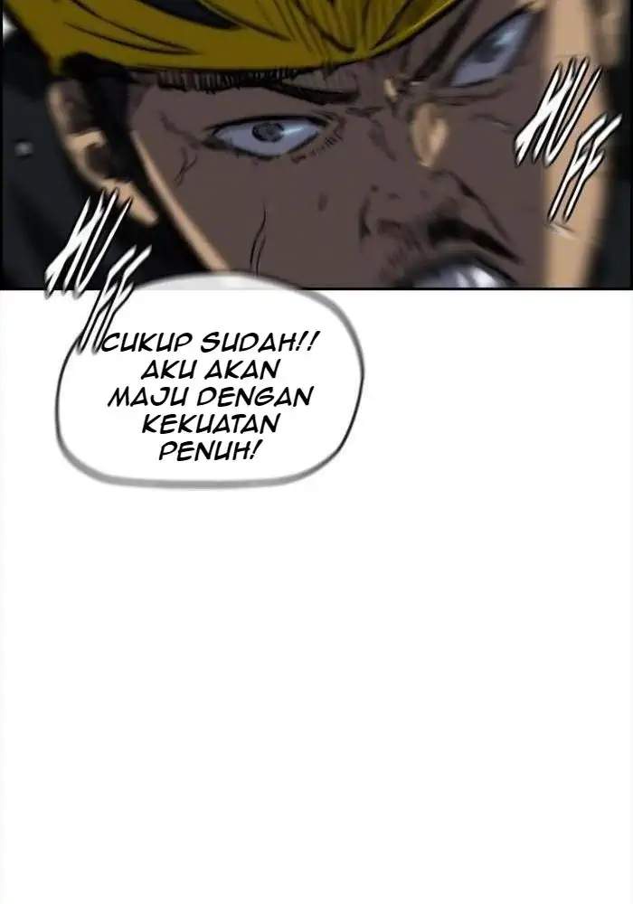 Wind Breaker Chapter 209 - halaman 84