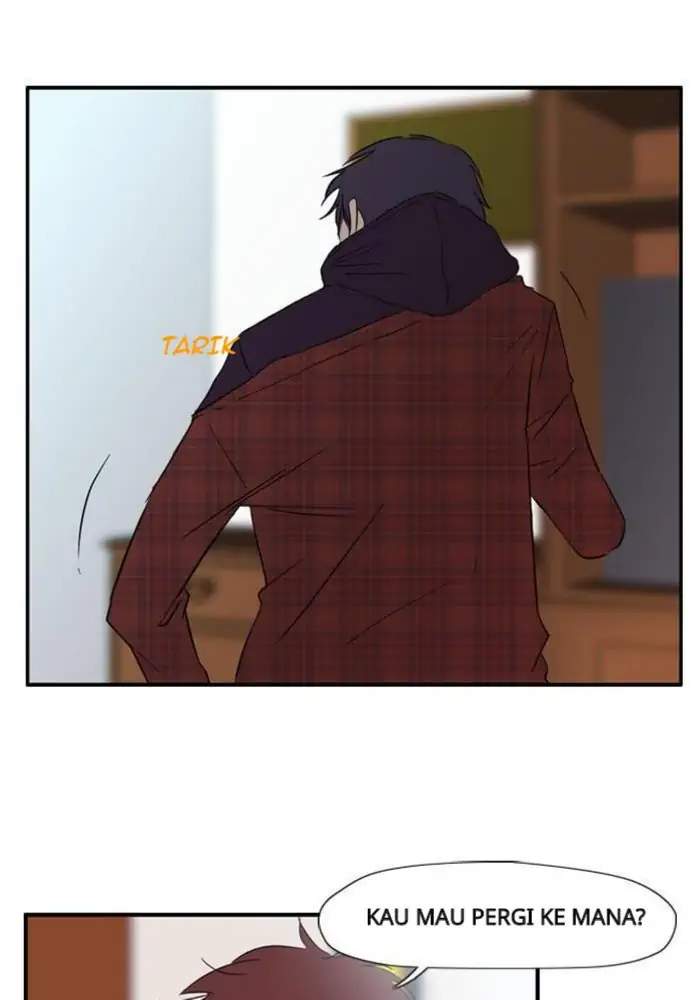 Wind Breaker Chapter 21 - halaman 10