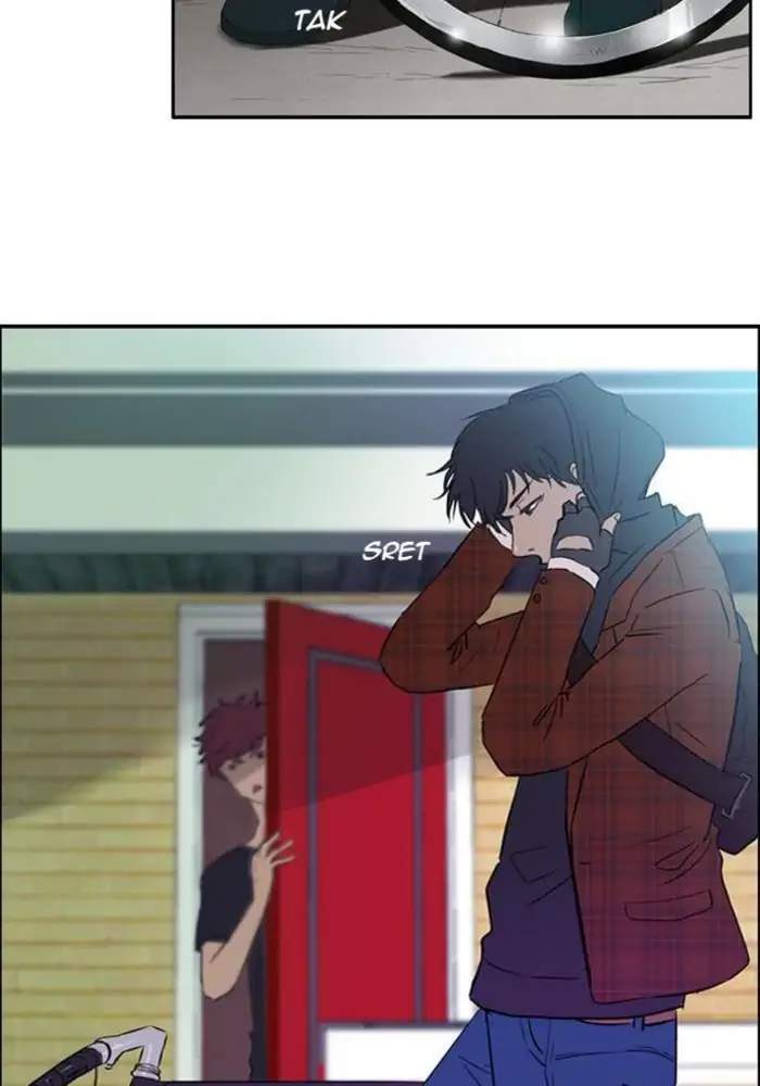 Wind Breaker Chapter 21 - halaman 14
