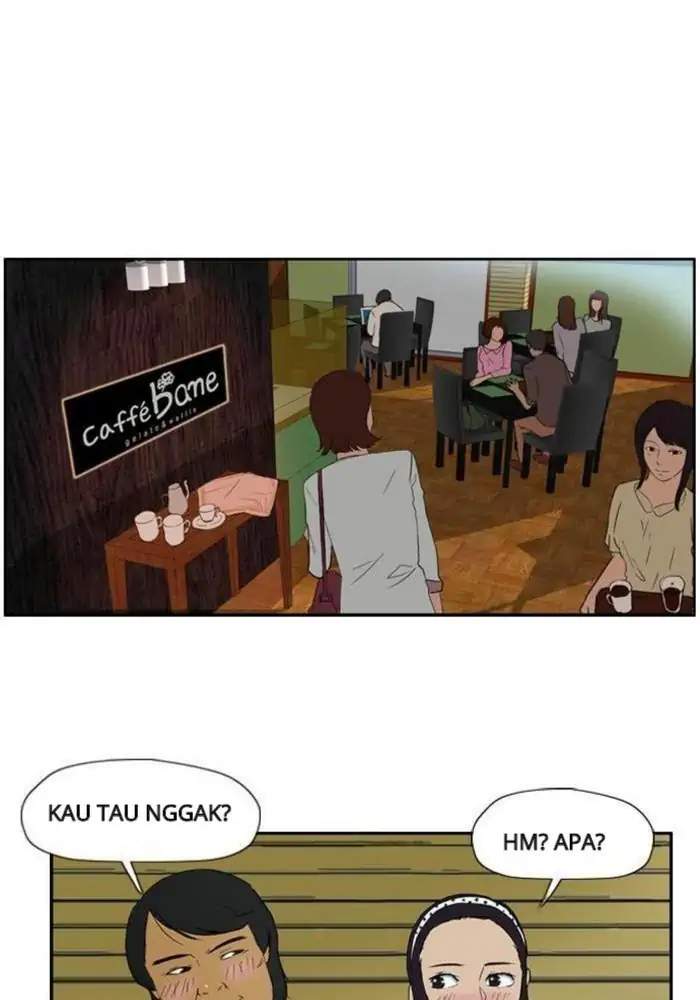 Wind Breaker Chapter 21 - halaman 17