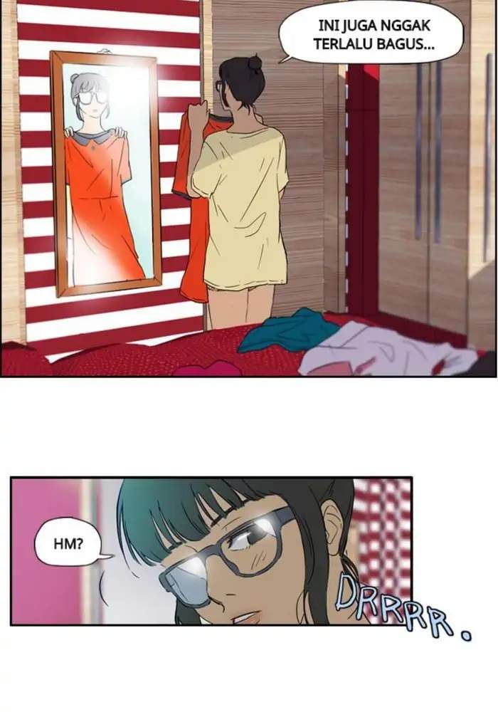 Wind Breaker Chapter 21 - halaman 2