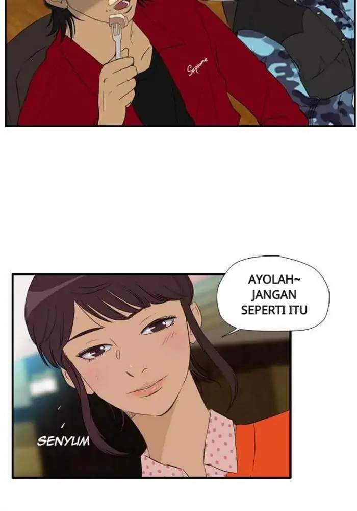 Wind Breaker Chapter 21 - halaman 22