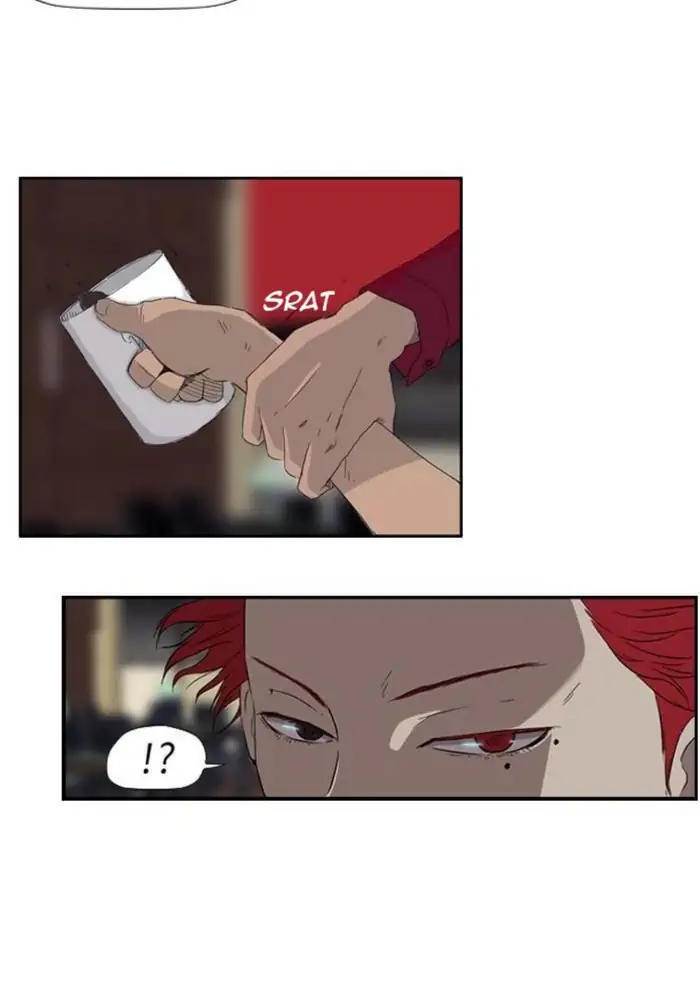 Wind Breaker Chapter 21 - halaman 46