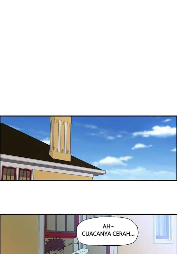 Wind Breaker Chapter 21 - halaman 6
