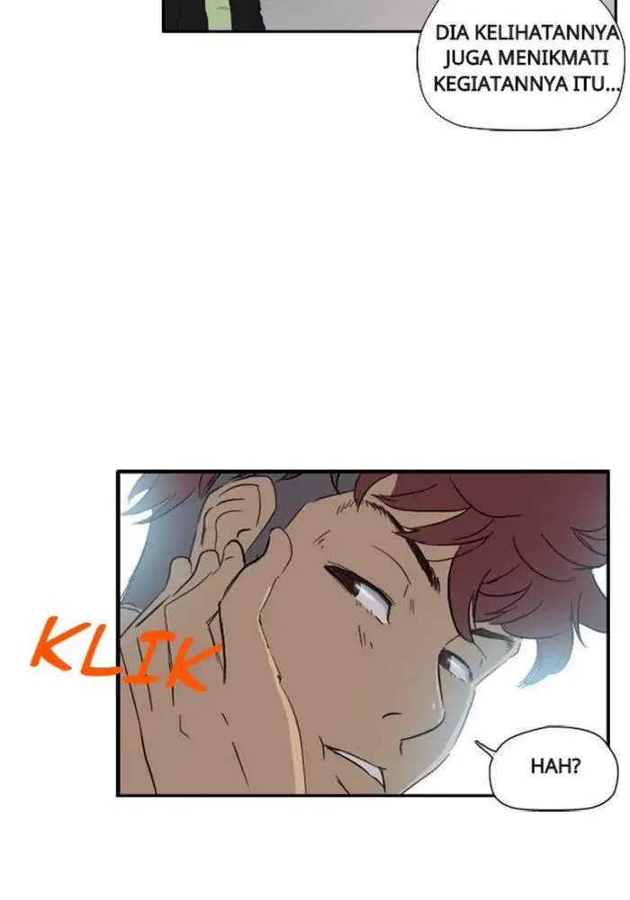 Wind Breaker Chapter 21 - halaman 9