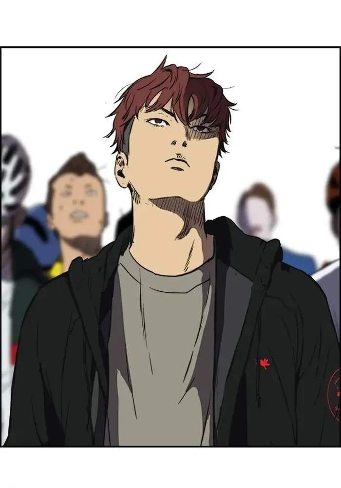 Wind Breaker Chapter 210 - halaman 10