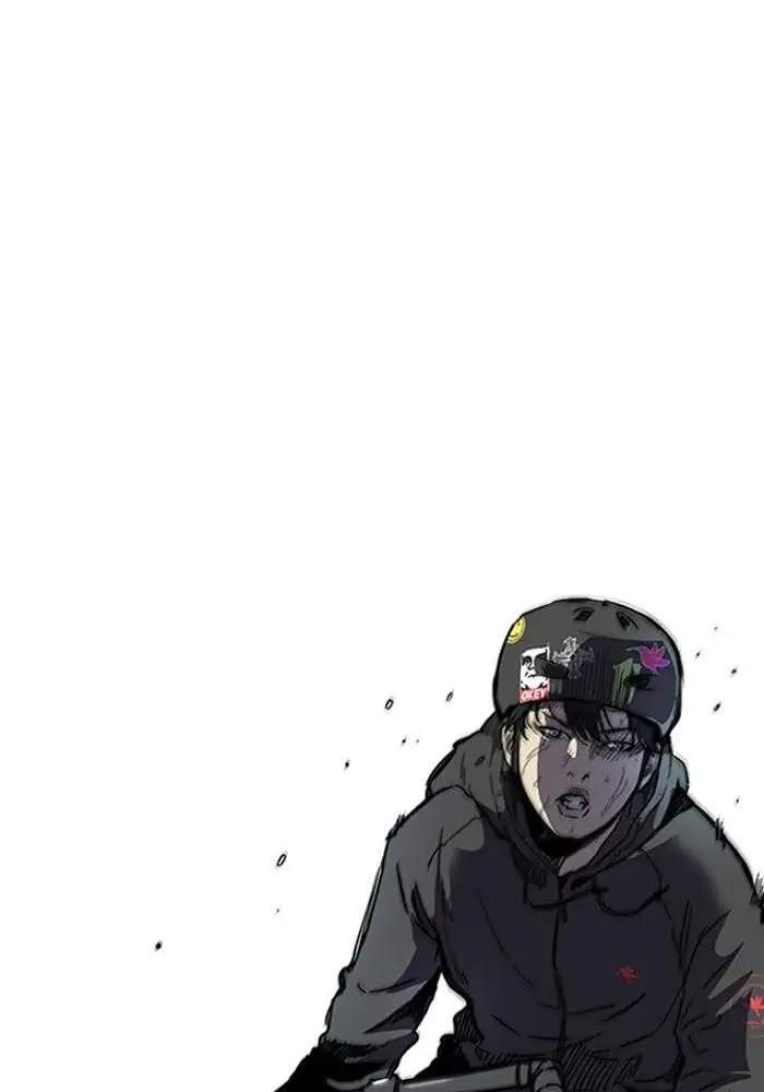 Wind Breaker Chapter 210 - halaman 101