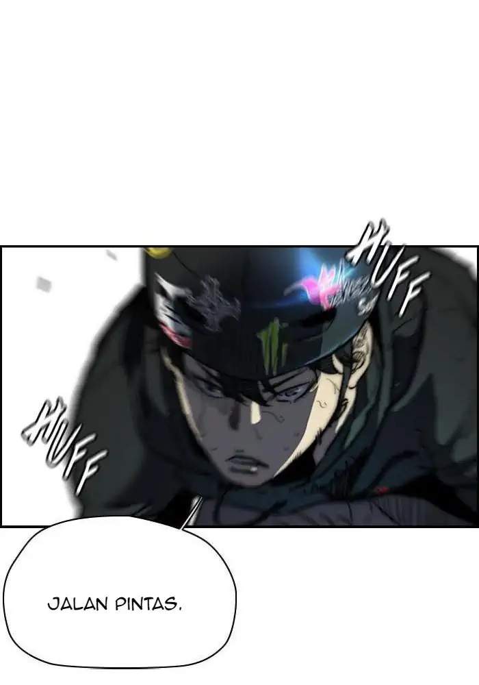 Wind Breaker Chapter 210 - halaman 19