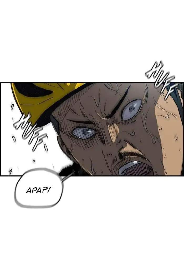 Wind Breaker Chapter 210 - halaman 20