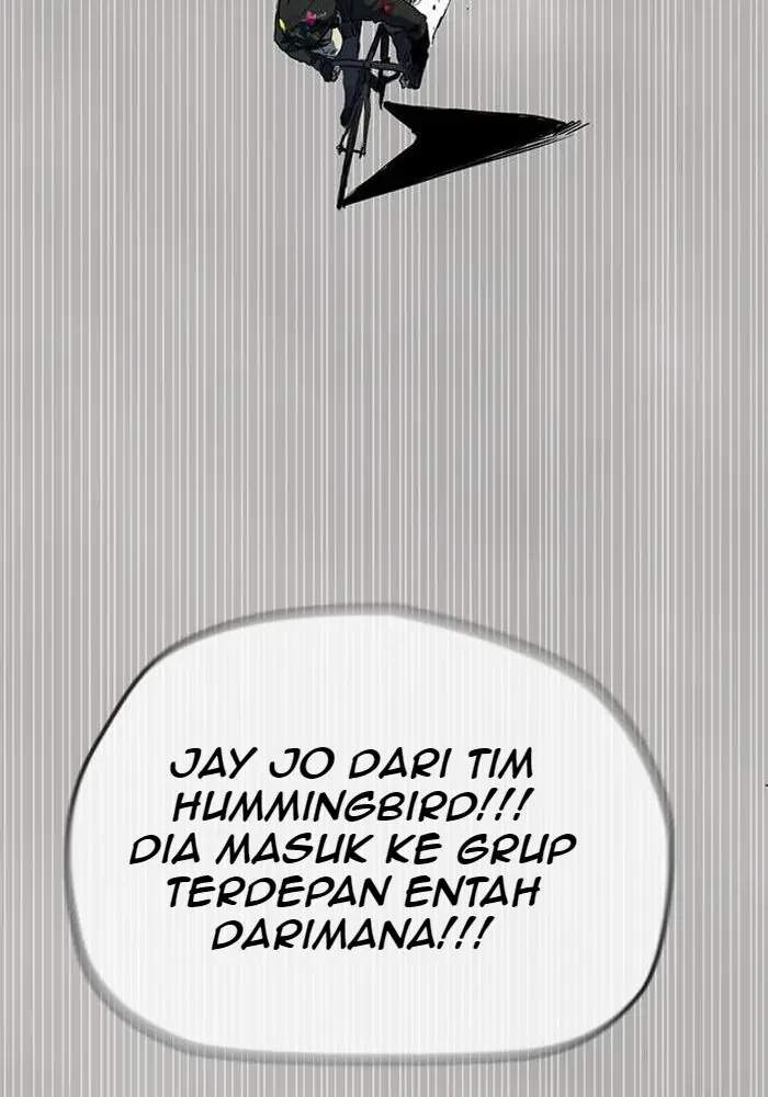 Wind Breaker Chapter 210 - halaman 22