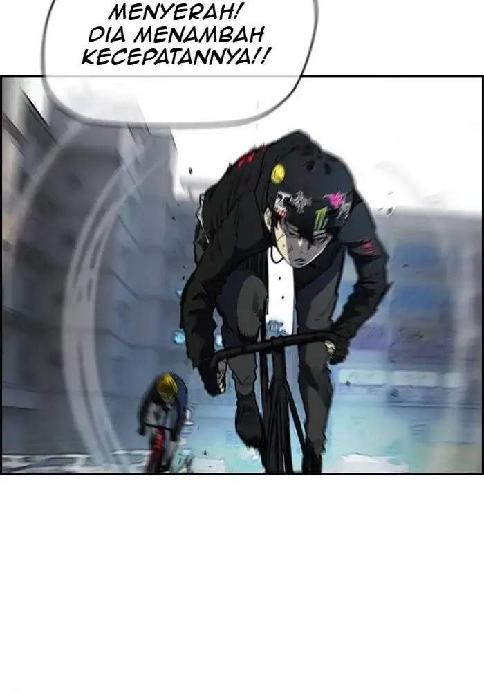 Wind Breaker Chapter 210 - halaman 28