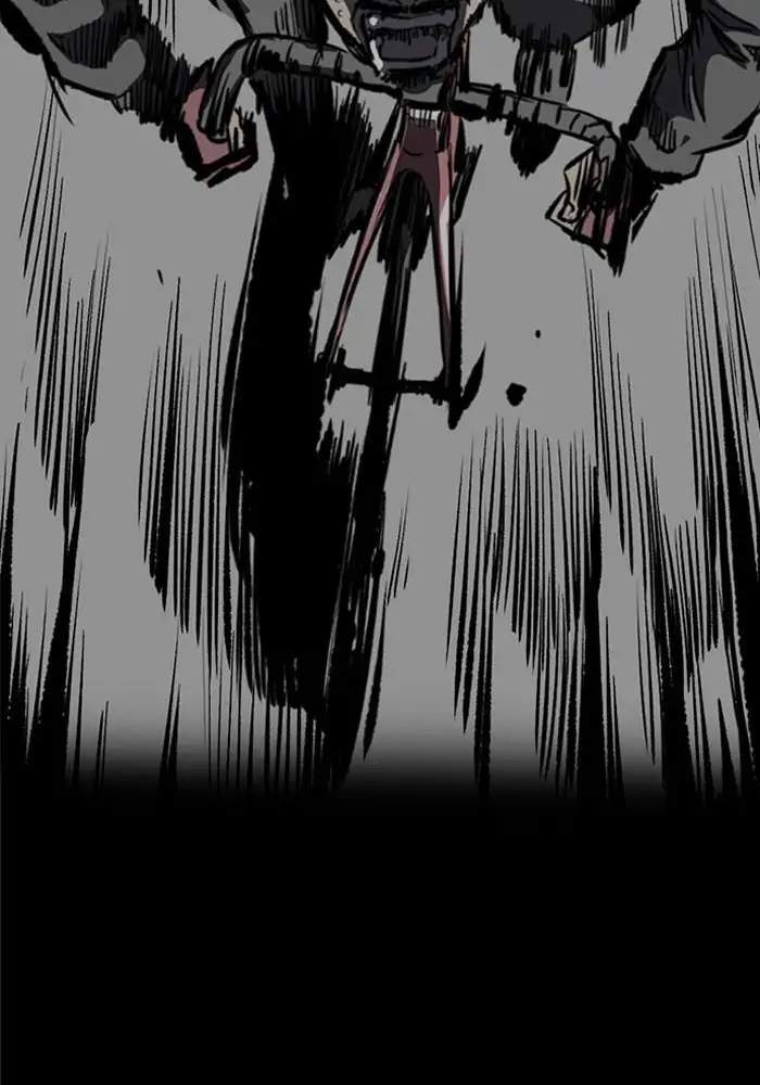Wind Breaker Chapter 210 - halaman 36