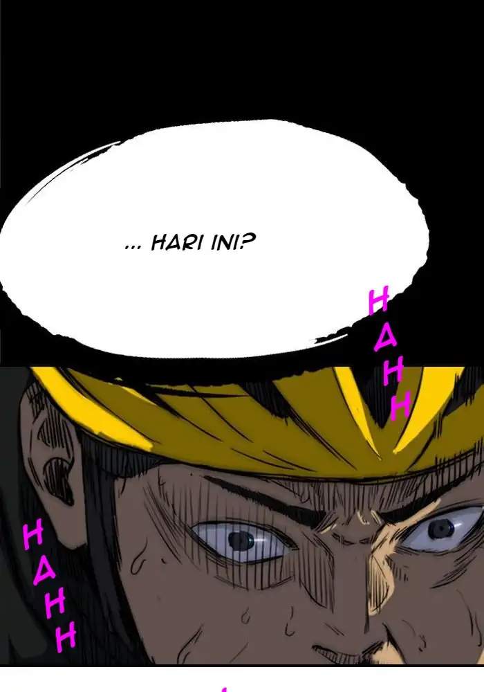 Wind Breaker Chapter 210 - halaman 37