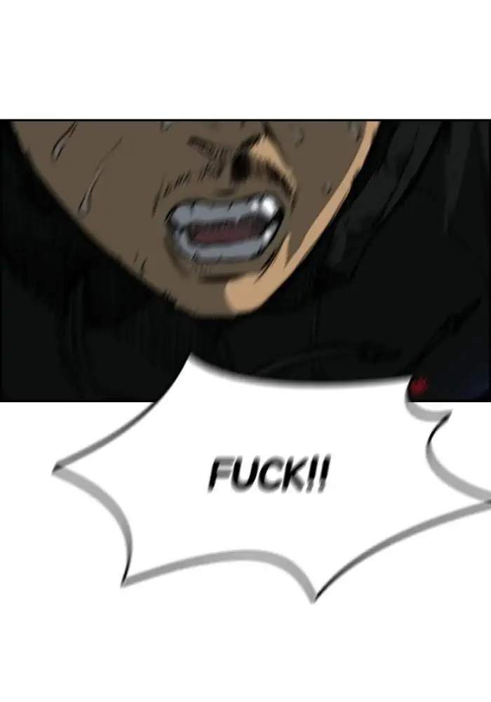 Wind Breaker Chapter 210 - halaman 40