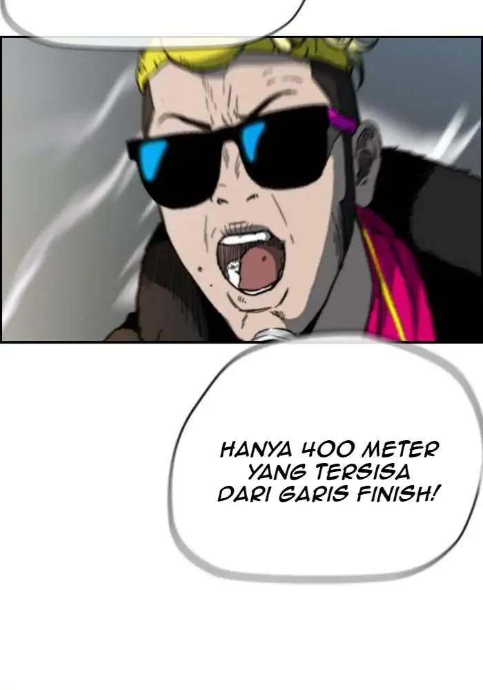 Wind Breaker Chapter 210 - halaman 43