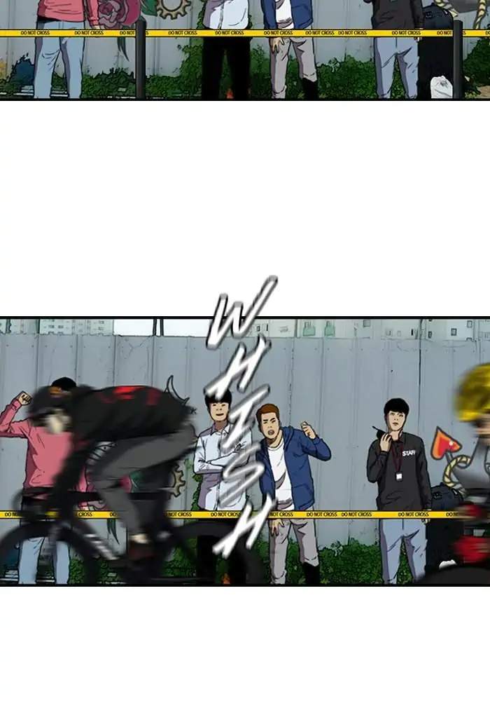 Wind Breaker Chapter 210 - halaman 6