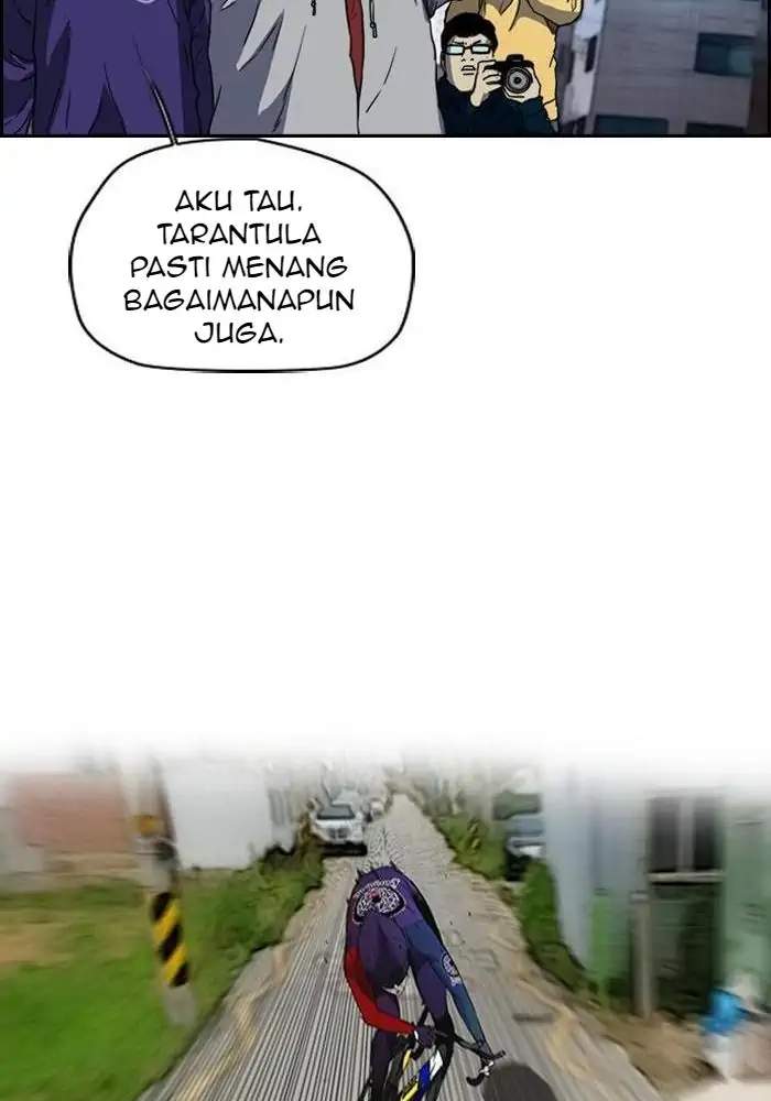 Wind Breaker Chapter 210 - halaman 79