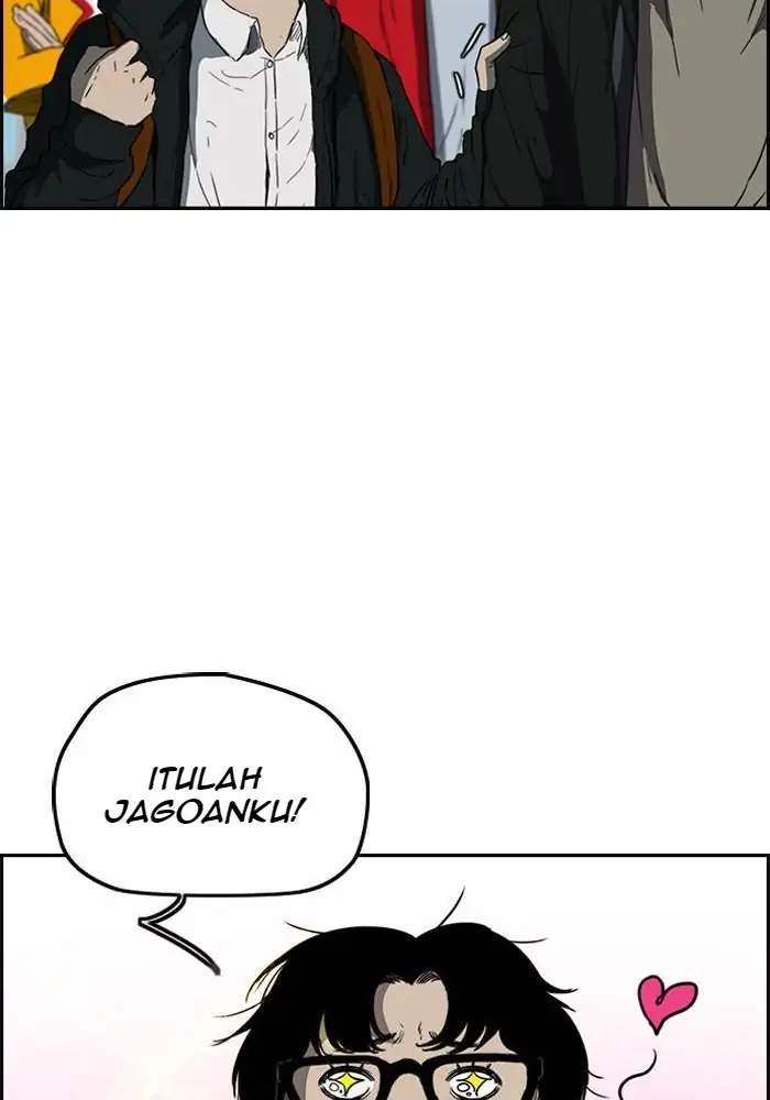 Wind Breaker Chapter 210 - halaman 8