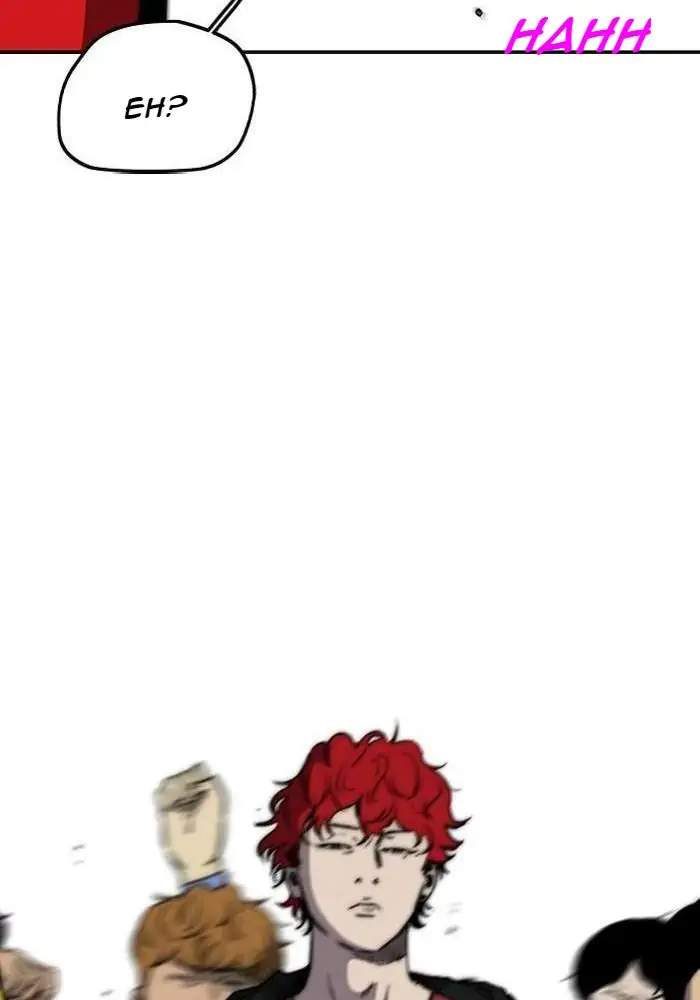 Wind Breaker Chapter 210 - halaman 84