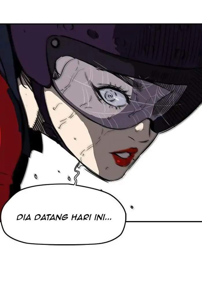 Wind Breaker Chapter 210 - halaman 86