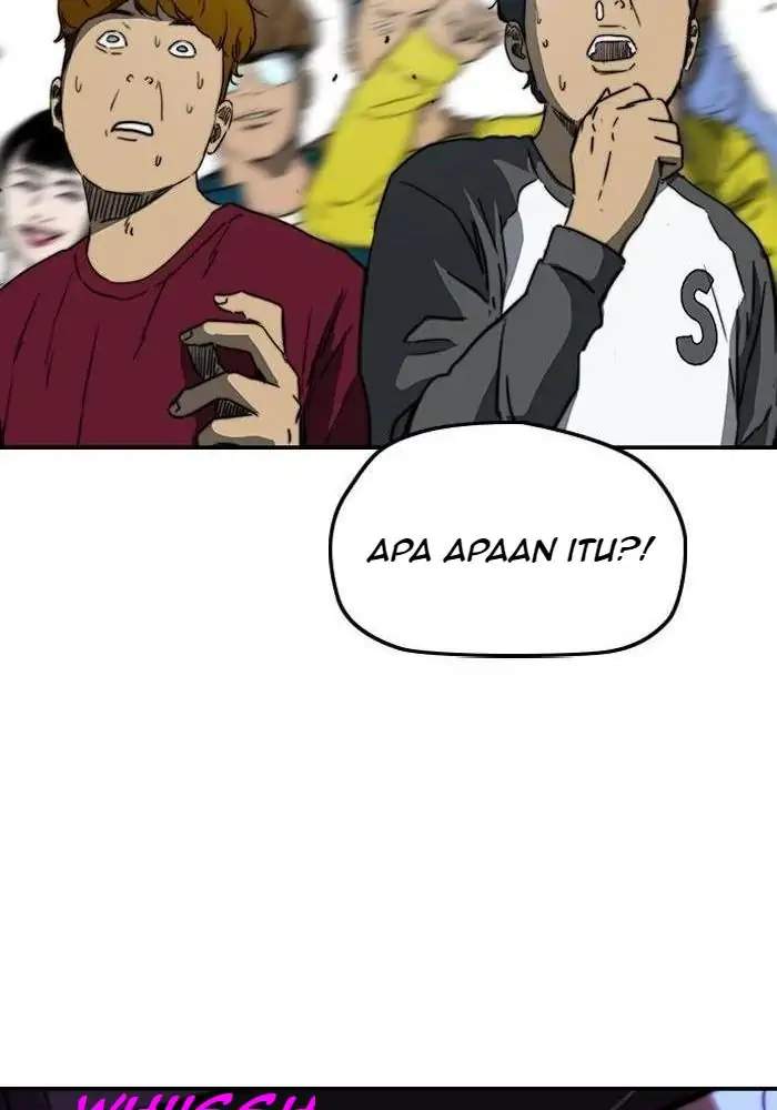 Wind Breaker Chapter 210 - halaman 88