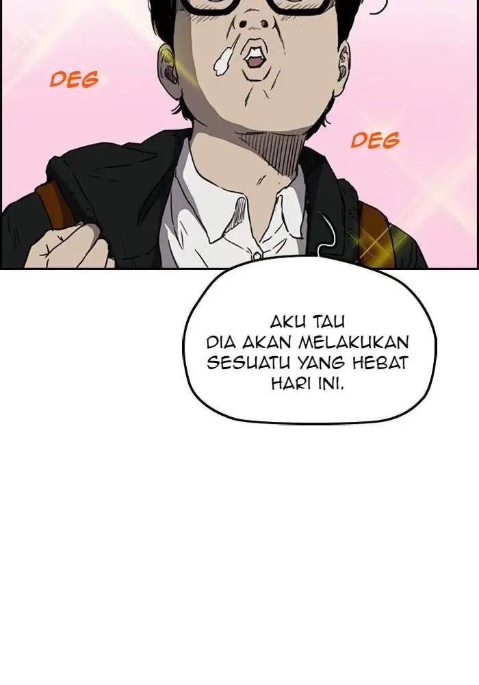 Wind Breaker Chapter 210 - halaman 9