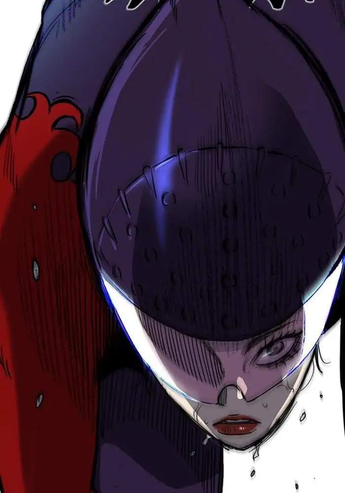 Wind Breaker Chapter 210 - halaman 96