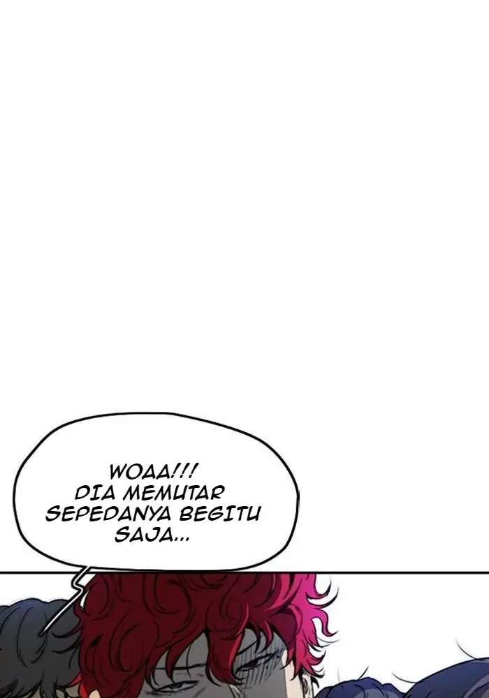 Wind Breaker Chapter 211 - halaman 18