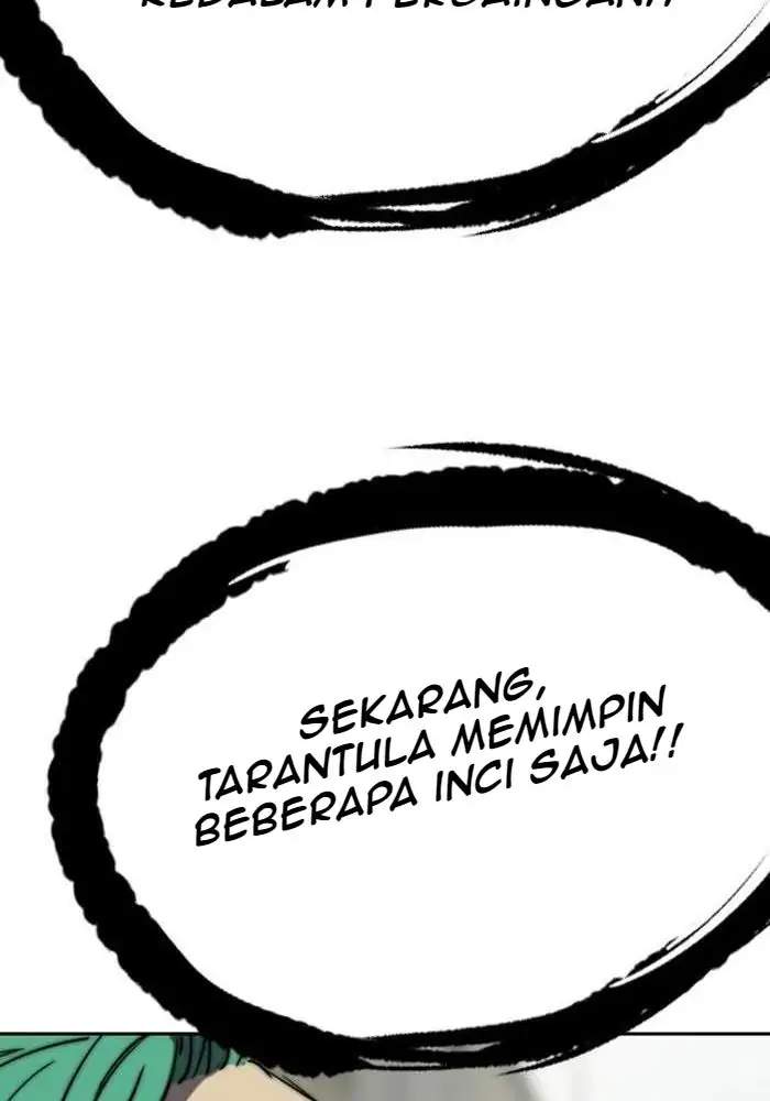 Wind Breaker Chapter 211 - halaman 25