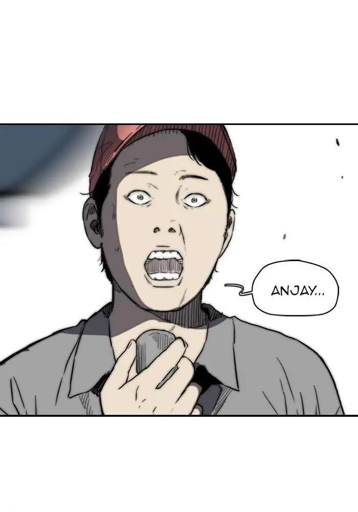 Wind Breaker Chapter 211 - halaman 44