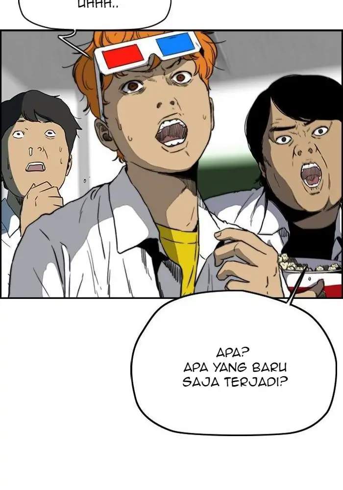 Wind Breaker Chapter 211 - halaman 49