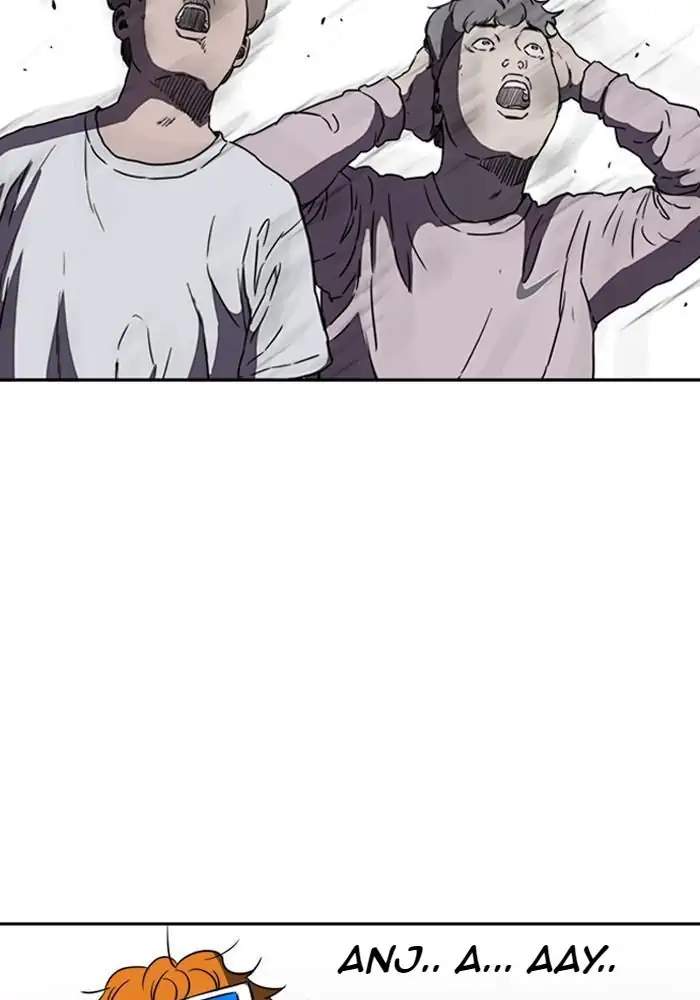 Wind Breaker Chapter 211 - halaman 5