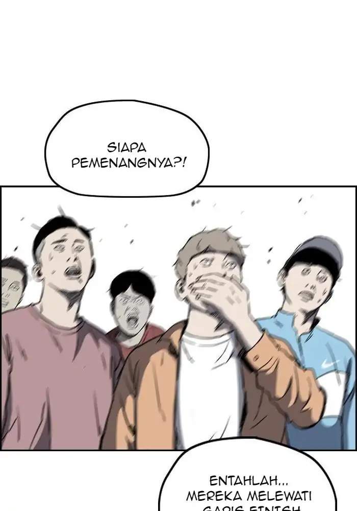Wind Breaker Chapter 211 - halaman 50