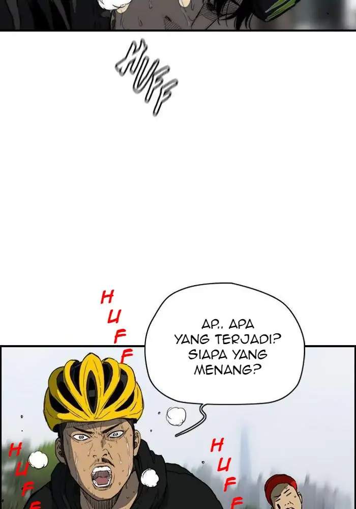 Wind Breaker Chapter 211 - halaman 57