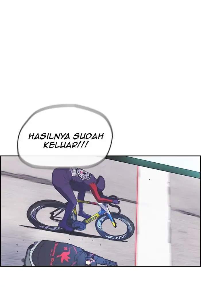 Wind Breaker Chapter 211 - halaman 61