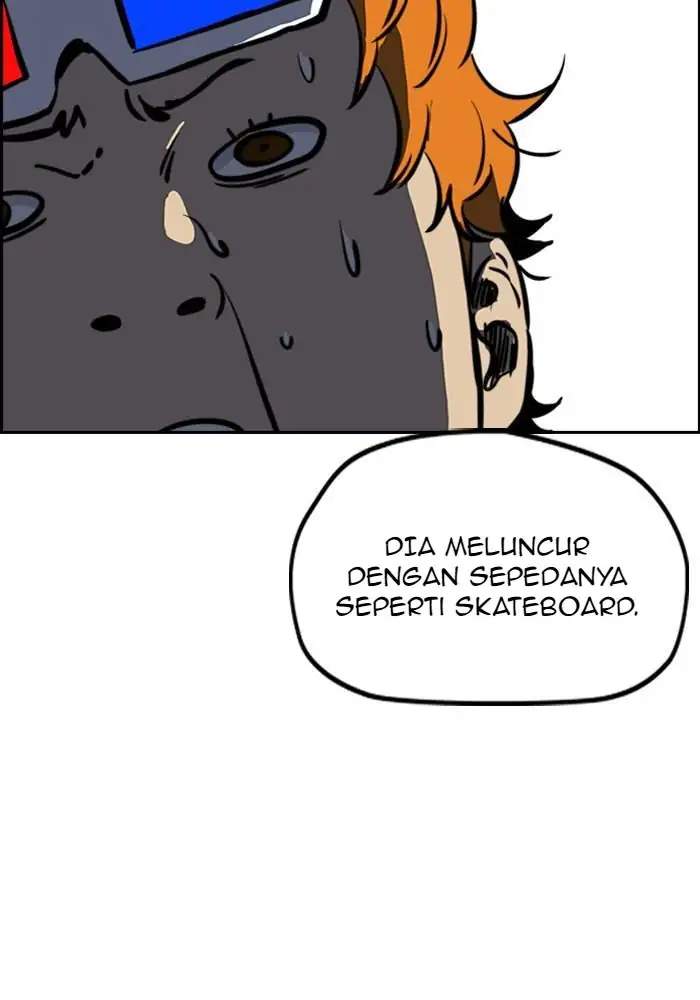Wind Breaker Chapter 211 - halaman 7