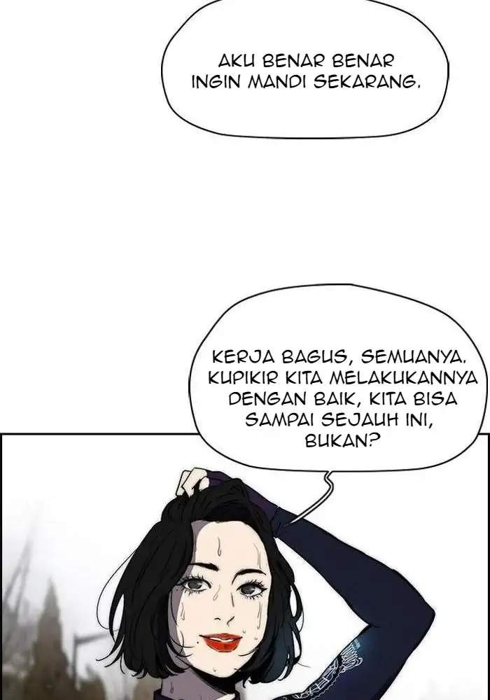 Wind Breaker Chapter 211 - halaman 82