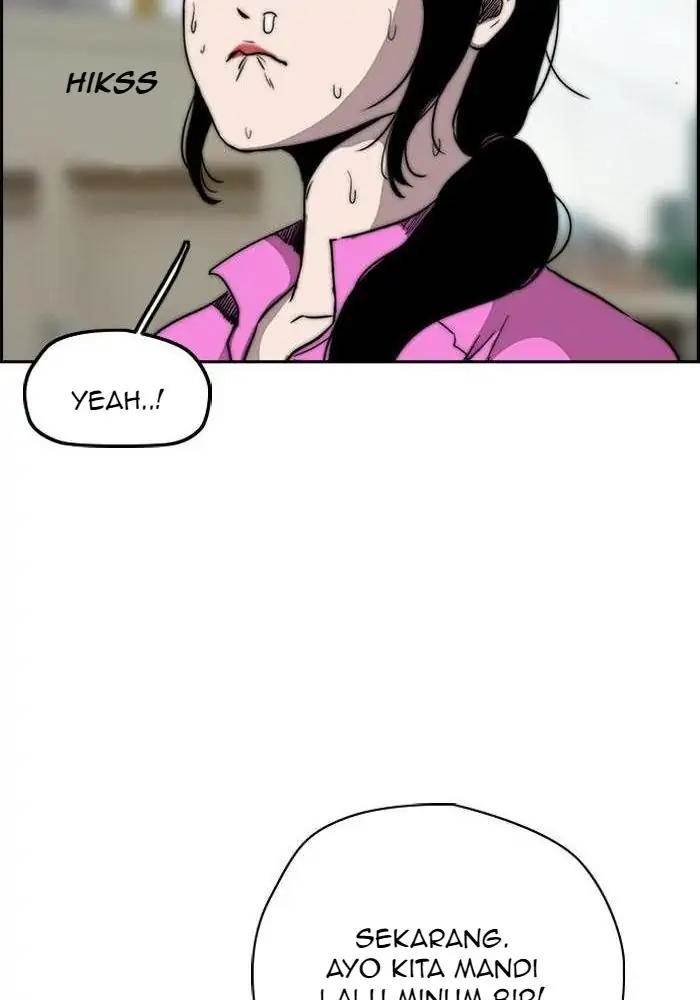 Wind Breaker Chapter 211 - halaman 84