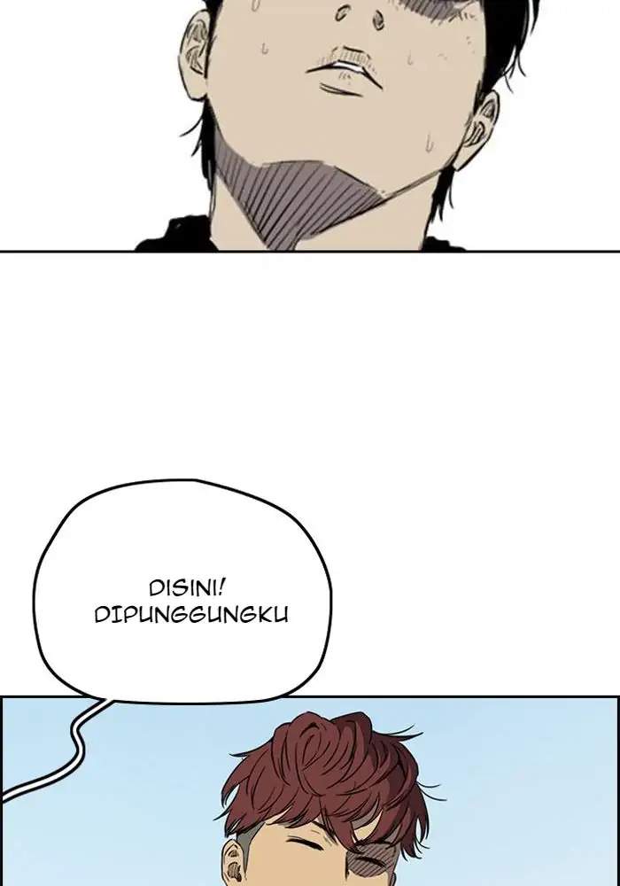 Wind Breaker Chapter 211 - halaman 89